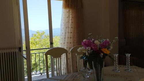 Oichalia Casa | Anastasia's House near Kalamata