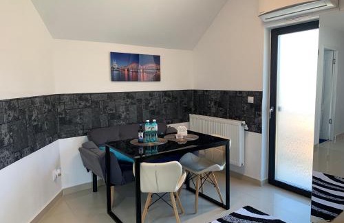 Iasi Apartamento | Anastasia's Villa