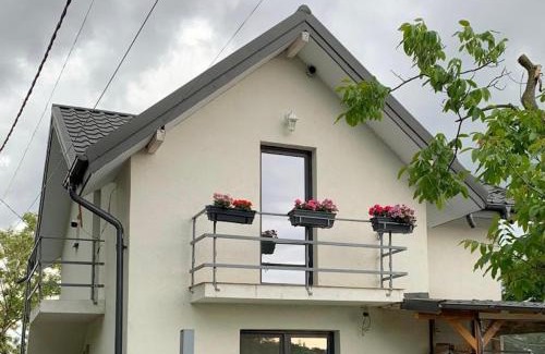 Iasi Apartamento | Anastasia's Villa