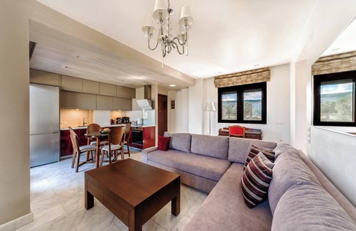 Kokkini Chani Apartamento | Anastasia Suite Of The Sun&Sea, By Idealstay Experience