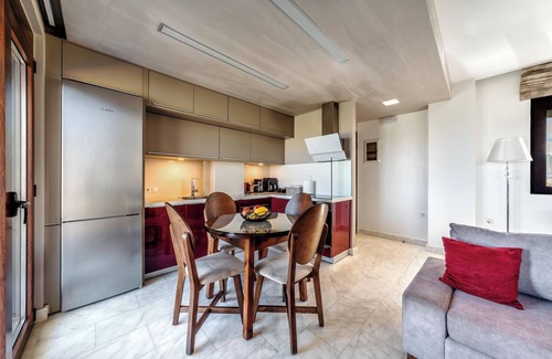 Kokkini Chani Apartamento | Anastasia Suite Of The Sun&Sea, By Idealstay Experience