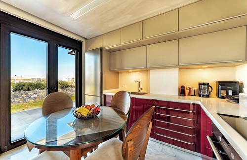 Kokkini Chani Apartamento | Anastasia Suite Of The Sun&Sea, By Idealstay Experience
