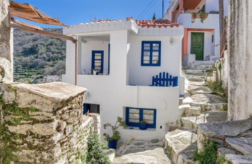 Ioulida Casa | Anastasia the Traditional house