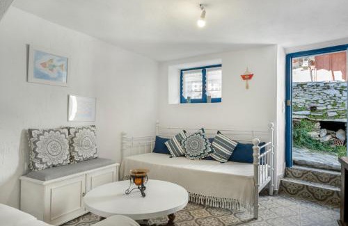 Ioulida Casa | Anastasia the Traditional house