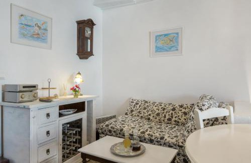 Ioulida Casa | Anastasia the Traditional house