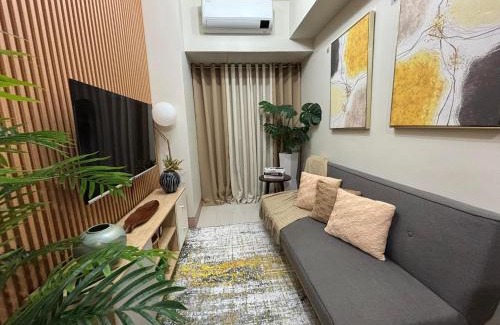 Barangay 76 Apartamento | Anastasia Unit by Grand Imperial at Shore 3 Residences near Mall of Asia