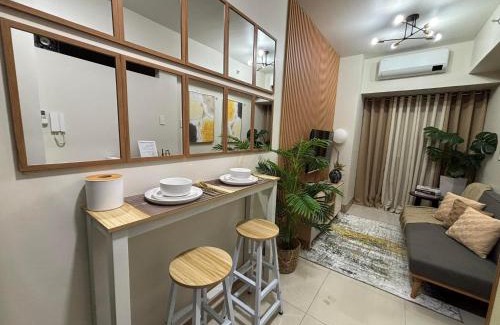 Barangay 76 Apartamento | Anastasia Unit by Grand Imperial at Shore 3 Residences near Mall of Asia