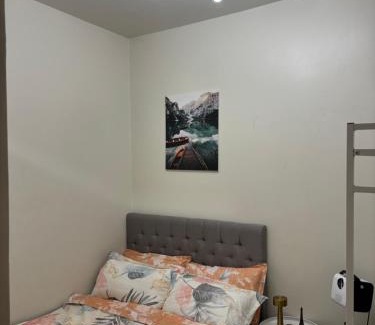 Barangay 76 Apartamento | Anastasia Unit by Grand Imperial at Shore 3 Residences near Mall of Asia