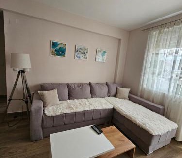 Paracin Apartamento | Anastasija Lux
