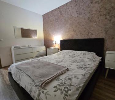 Paracin Apartamento | Anastasija Lux