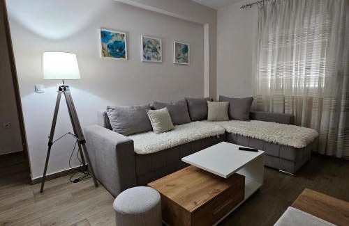 Paracin Apartamento | Anastasija Lux