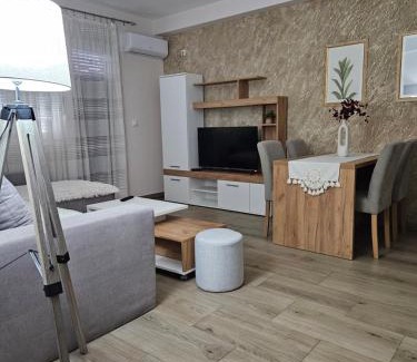 Paracin Apartamento | Anastasija Lux