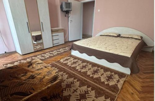 Old Town Apartamento | Anastasiya's Flat