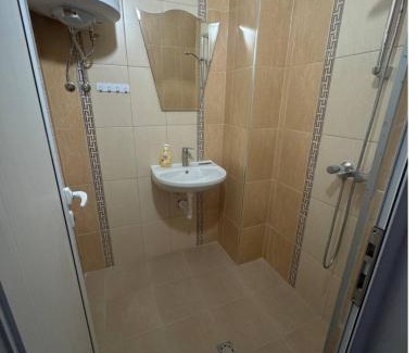 Old Town Apartamento | Anastasiya's Flat