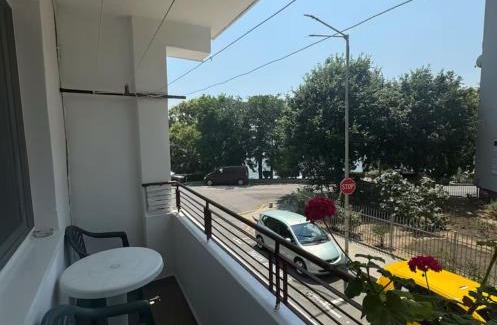 Old Town Apartamento | Anastasiya's Flat
