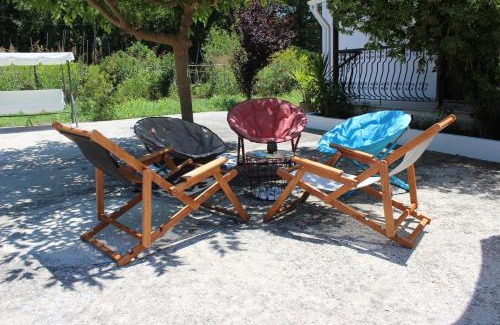 Skiathos Casa | Anastazia Paradise