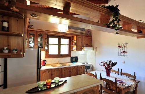 Skiathos Casa | Anastazia Paradise