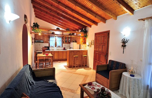 Skiathos Casa | Anastazia Paradise