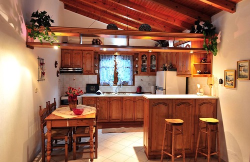 Skiathos Casa | Anastazia Paradise