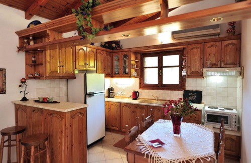 Skiathos Casa | Anastazia Paradise