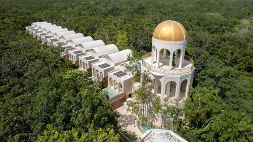 Tulum Hotel | Anat Tantric Boutique Hotel