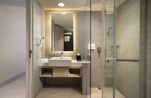 Kartika Plaza Hotel | Anathera Resort Kuta
