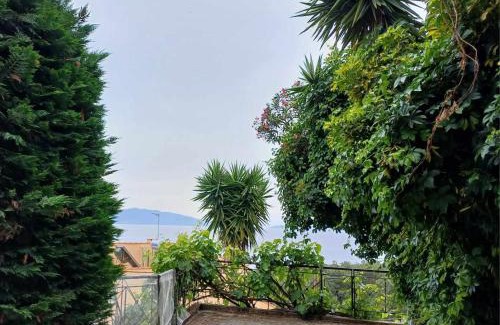 Mytilene Apartamento | Anatoli apartment