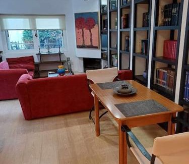 Mytilene Apartamento | Anatoli apartment