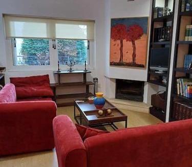 Mytilene Apartamento | Anatoli apartment