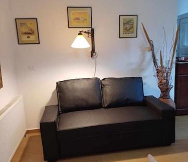 Mytilene Apartamento | Anatoli apartment