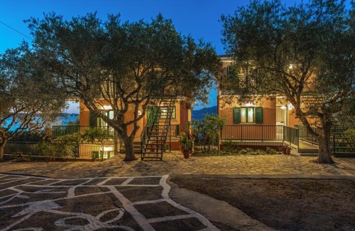 Marathias Apartamento | Anatoli Apartments