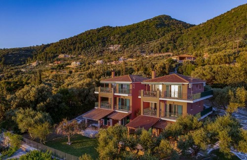 Marathias Apartamento | Anatoli Apartments