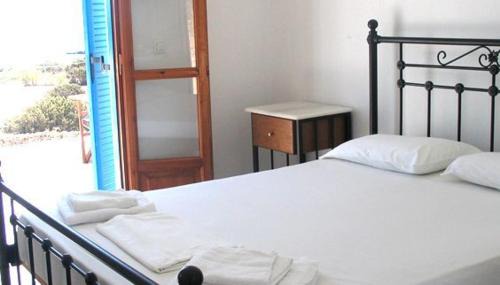 Koufonisia Apartamento | Anatoli Hotel