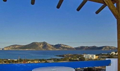 Koufonisia Apartamento | Anatoli Hotel