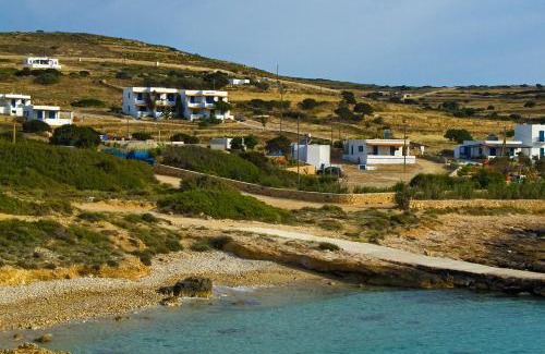 Koufonisia Apartamento | Anatoli Hotel