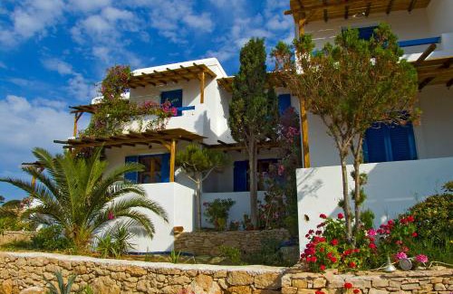 Koufonisia Apartamento | Anatoli Hotel