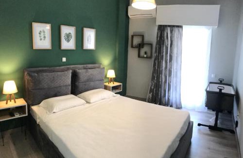 Gaios Apartamento | Anatoli House