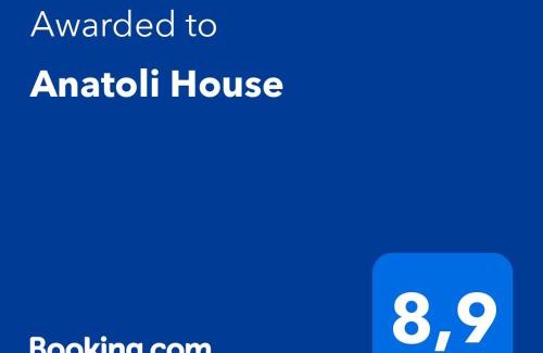 Gaios Apartamento | Anatoli House