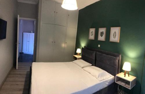 Gaios Apartamento | Anatoli House
