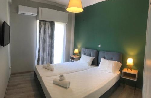 Gaios Apartamento | Anatoli House
