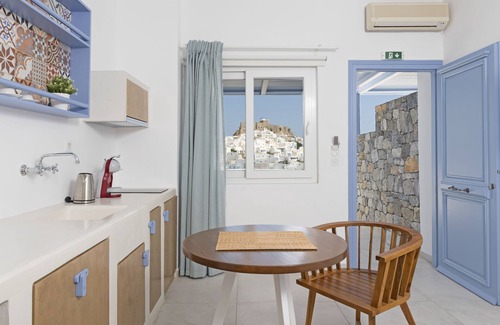 Astypalaia Casa | Anatoli Luxury Studios