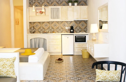 Astypalaia Casa | Anatoli Luxury Studios