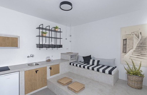 Astypalaia Casa | Anatoli Luxury Studios