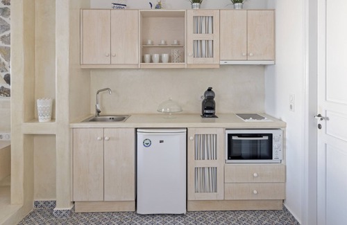 Astypalaia Casa | Anatoli Luxury Studios