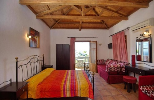 Alonissos Casa | Anatoli Residences