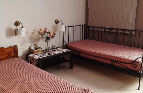 Monemvasia Cama Y Desayuno | Anatoli Studios