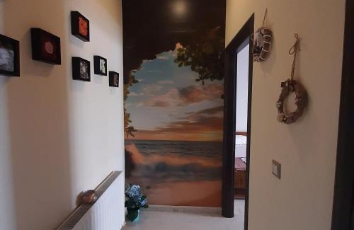 Monemvasia Cama Y Desayuno | Anatoli Studios