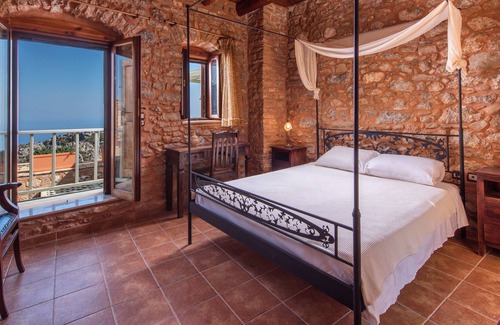 Anatoli Villa | Villas Tradicionales de Anatoli - Vive la verdadera vida cretense