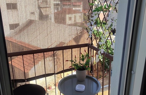 Veroia Apartamento | Anatolia 