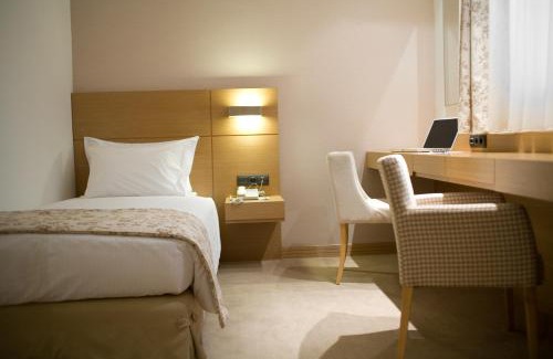 Vardaris Hotel | Anatolia Hotel